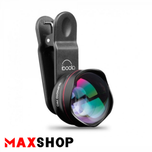 Iboolo Tele 2X Pro Mobile Lens